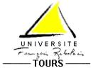 UFR Tours